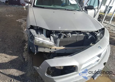 2010 Dodge Charger Sxt from USA, damaged, VIN 2B3CA3CV1AH243687